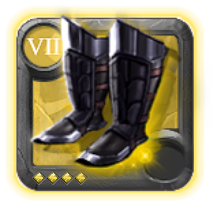 Grandmaster's Stalker Shoes