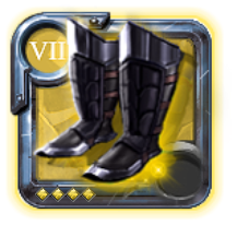 Grandmaster's Stalker Shoes