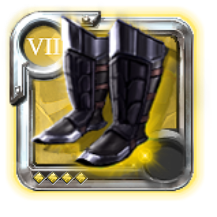 Grandmaster's Stalker Shoes