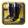 Albion Online T7 Chaussures de traqueur du grand maître .4