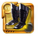 Grandmaster's Stalker Shoes