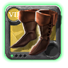 Albion Online T7 Grandmaster's Royal Shoes .1