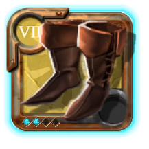 Grandmaster's Royal Shoes