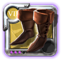 Grandmaster's Royal Shoes