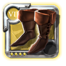 Grandmaster's Royal Shoes