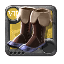 Grandmaster's Mercenary Shoes