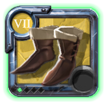 T7.1 Good Assassin Shoes