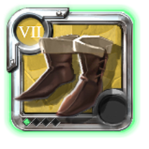 Grandmaster's Assassin Shoes