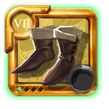Grandmaster's Assassin Shoes