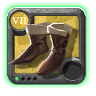 Albion Online T7 Grandmaster's Assassin Shoes .1 .1