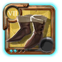 T7.2 Outstanding Assassin Shoes