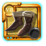 T7.2 Masterpiece Assassin Shoes