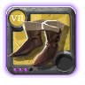 Albion Online T7 Chaussures d'assassin du grand maître .3