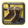 Albion Online T7 Grandmaster's Assassin Shoes .4