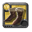 Grandmaster's Assassin Shoes