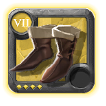 Grandmaster's Assassin Shoes — Loot and prices — Albion Online 2D Database