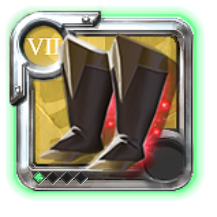 Grandmaster's Specter Shoes
