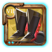 Grandmaster's Specter Shoes