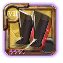 Grandmaster's Specter Shoes