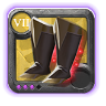 Albion Online T7 Zapatos de espectro del gran maestro .3