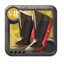 Albion Online T7 Gespensterschuhe des Großmeisters