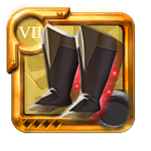 Grandmaster's Specter Shoes