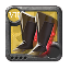 Grandmaster's Specter Shoes