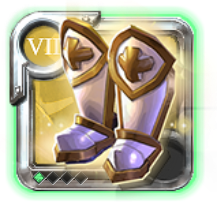 Grandmaster's Boots of Valor