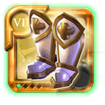 Grandmaster's Boots of Valor