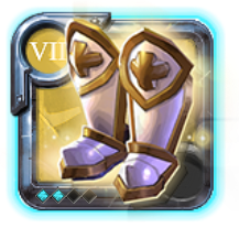 Grandmaster's Boots of Valor