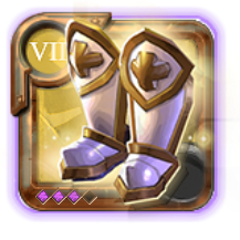 Grandmaster's Boots of Valor