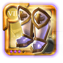 Grandmaster's Boots of Valor