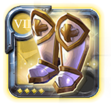 Grandmaster's Boots of Valor