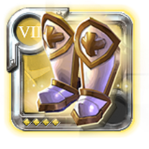 Grandmaster's Boots of Valor