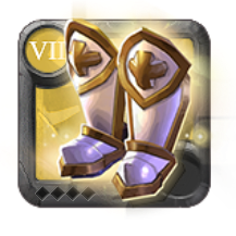 Albion Online T7 Grandmaster's Boots of Valor