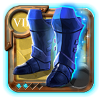Grandmaster's Duskweaver Boots