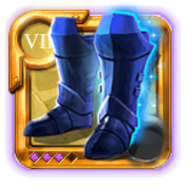Grandmaster's Duskweaver Boots