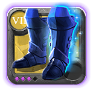 Albion Online T7 Grandmaster's Duskweaver Boots .3