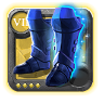 Albion Online T7 Grandmaster's Duskweaver Boots .4 .4