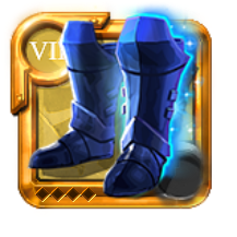 Grandmaster's Duskweaver Boots
