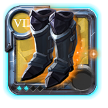 Grandmaster's Demon Boots