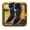 Albion Online T7 Bottes de démon du grand maître .4