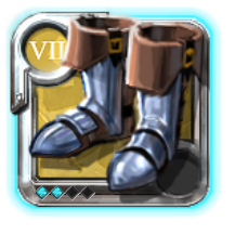 Grandmaster's Royal Boots