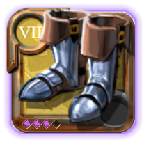 Grandmaster's Royal Boots