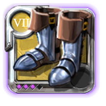 Grandmaster's Royal Boots