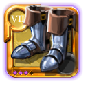 Grandmaster's Royal Boots