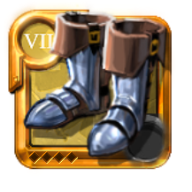 Grandmaster's Royal Boots