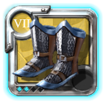 Grandmaster's Soldier Boots