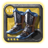 Albion Online T7 Grandmaster's Soldier Boots .4 .4