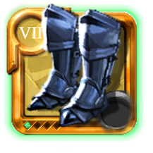 Grandmaster's Guardian Boots